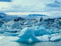 "Mini buzul çağı" küresel ısınmayı yavaşlatacak