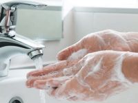 “El hijyenini sağla, hayatı koru”