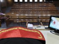 KPSS sorularının sızdırılması davasında 3 kişiye hapis cezası