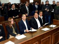 Milletvekilleri mazbatalarını aldı