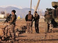 Tunceli'de 30 yer "Özel Güvenlik Bölgesi" ilan edildi