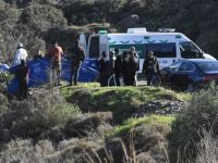 Bodrum'da kayıp işadamı Ali Özdemir'in cesedi bulundu