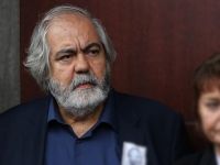 Gazeteci Mehmet Altan’ın tahliye talebi reddedildi