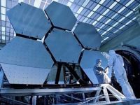 NASA’nın “zaman makinesi”nden timelapse paylaşımı