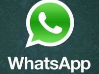 WhatsApp’a yeni özellik