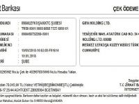 Asel Engineering LTD.’ten jeneratör dolandırıcılığı