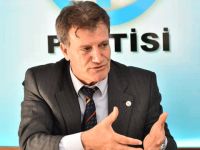 Arıklı Guterres’in raporunu değerlendirdi