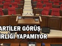 Koalisyon ayrılığı başkanlık sistemi için de geçerli