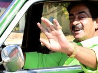 Oyuncu Turan Özdemir hayatını kaybetti