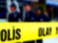 Bakırköy'de polisten kaçan şüpheli vurularak yakalandı