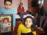 Wilson hastası üç kardeş tedavi edilmezse ölebilir