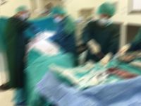 Bursa'da böbreği kavanoza koyan doktor tazminata mahkum oldu