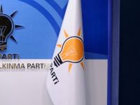 AK Parti’de ‘uyum’ çalışması başladı