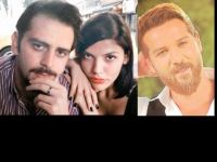 Dizi oyuncusundan videolu şantaj