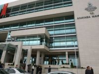 Anayasa Mahkemesi'nden CHP milletvekillerinin başvurusunu reddetti