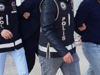 FETÖ'den tutuklananlar ve gözaltına alınanlar (16 Ocak 2018)