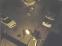 Bahçelievler'de sokak ortasında cinayet