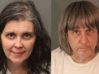 ABD'de çocuklarını rehin tuttuğu iddia edilen anne-baba gözaltına alındı