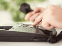 112'yi arayıp, dakikalarca şarkı söyledi