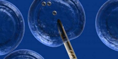 Tüp bebekte başarıya doping