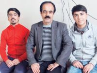 8 nüfuslu Olam Ailesi'nin 7’si kolon kanseri