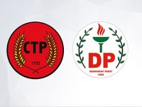 CTP ve DP aklandı mı?