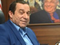 Denktaş: Hükümetin bozulma ihtimali sıfır