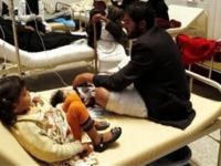 Yemen'de difteri salgını (Difteri nedir, nasıl bulaşır?)