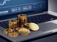 Bitcoin’de büyük düşüş