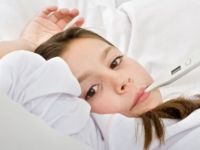 Çocuğunuzu kış hastalıklarından korumanın 6 yolu