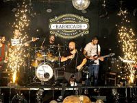 Eğlence üstüne eğlence