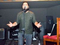 Sahnelerin Sultan’ı…