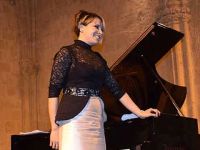 Taner "Roma Müzik Festivali"nde sahne alacak