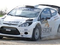 Ralli Kış Kupası’nda ikinci randevu