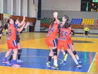 Esentepe ve DAÜ turladı