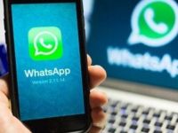 WhatsApp merakla beklenen özelliği kullanıma sunuyor