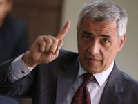 Kosovalı Sırp siyasetçi öldürüldü