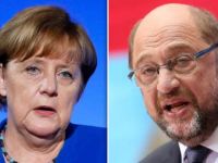 Almanya'da koalisyon görüşmeleri sallantıda