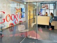 Google'ın en şanslı çalışanları: Zooglers