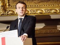 Rusya’dan Fransa’ya: Biz de size yaparız!