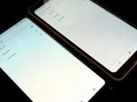 Google Pixel 2 XL'in ekran sorunu bitmiyor!