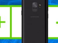Galaxy S9'un bataryası kaç mAh olacak?
