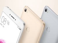 7 inç ekranlı Xiaomi Mi Max 3'ün özellikleri sızdırıldı