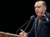 Cumhurbaşkanı Erdoğan Vatikan'a gidiyor