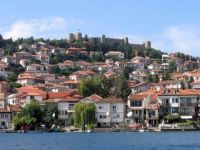 Makedonya'nın ismi mi değişiyor?