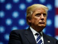 Ağzını tutamayan Trump'a sert cevap: "Kuduz köpek"