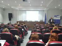 “Kadın, Şiddet ve Medya” semineri gerçekleştirildi