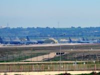 İncirlik Üssü'nün ABD'li komutanı Eaglin: S-400 Türkiye'nin kendi kararı ama olası sonuçları belirttik