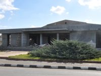 Güzelyurt Belediye Başkanı Özçınar, proje çalışamalarını inceledi