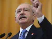 Kılıçdaroğlu'ndan HSK'ya eleştiri: Adalet dağıtmayacaksanız o koltukları terk edin